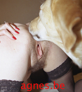AGNESALOPE's Avatar