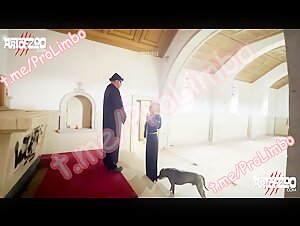 Donna-Nun so Deep Mogul Project - ZooSkool Videos - Bestiality sex->
