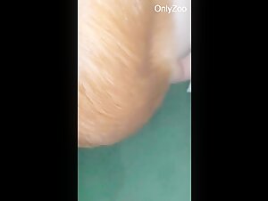 Horny wife first time