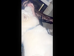 Mistress in Heat