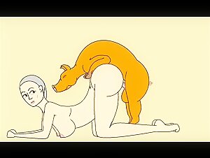 Short animation 5