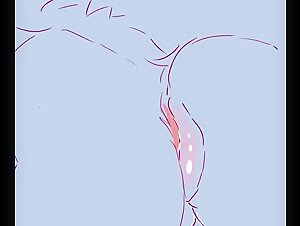 Pokemon. Short animation