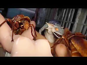 POV animation bestiality